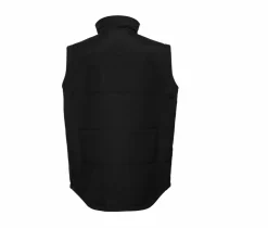 Russell Europe R-014M-0 - Gilet de Travail Résistant et Fonctionnel