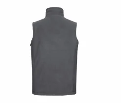 Russell Europe R-872M-0 - Mens’ Gilet Outdoor Fleece