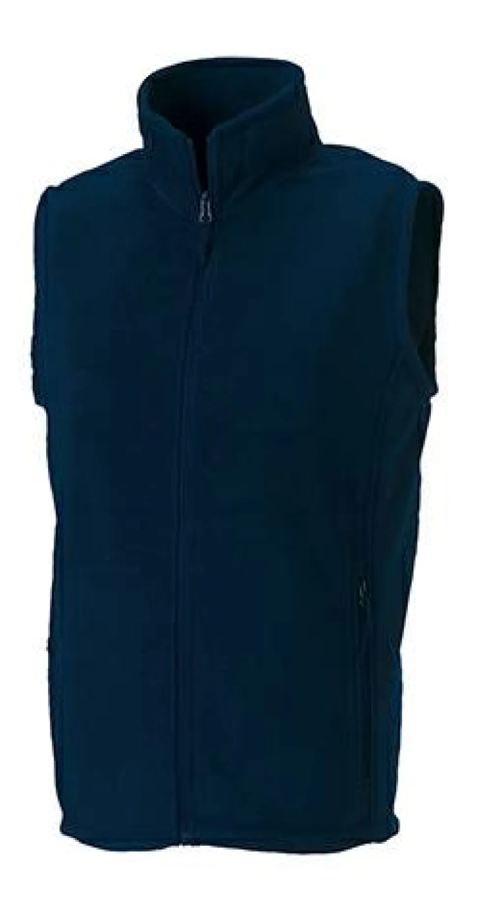 Russell Europe R-872M-0 - Mens’ Gilet Outdoor Fleece