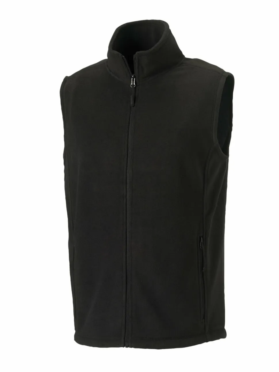 Russell Europe R-872M-0 - Mens’ Gilet Outdoor Fleece