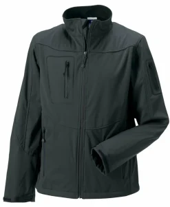 Russell Europe R-520M-0 - Men’s Sports Shell 5000 Jacket