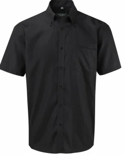 Russell Europe R-957M-0 - Men´s Ultimate Non-iron Shirt