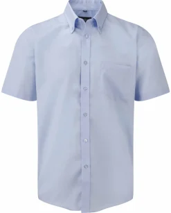 Russell Europe R-957M-0 - Men´s Ultimate Non-iron Shirt