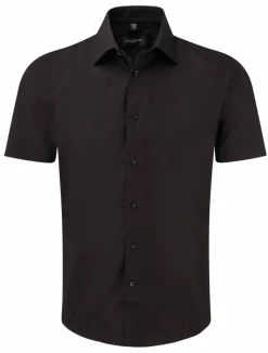 Russell Europe R-947M-0 - Tailored Shortsleeved Shirt