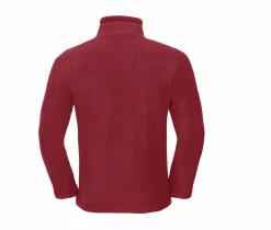Russell Europe R-870M-0 - Veste Polaire Extérieure Confortable et Durable