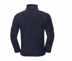 Russell Europe R-870M-0 - Veste Polaire Extérieure Confortable et Durable