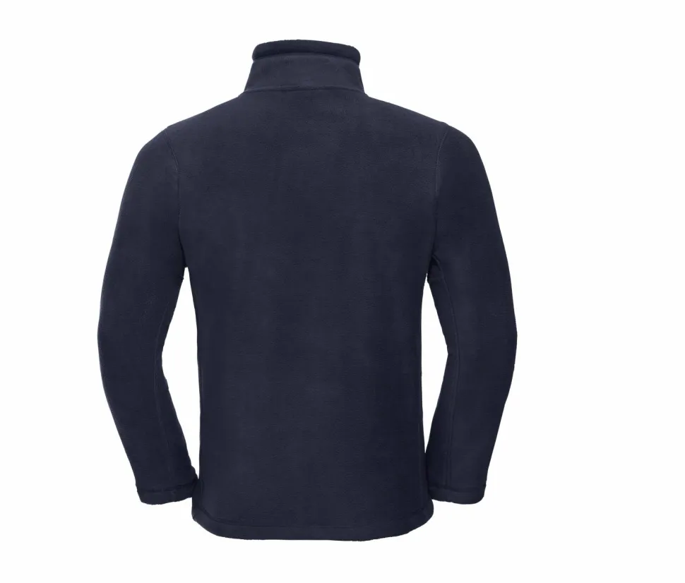 Russell Europe R-870M-0 - Veste Polaire Extérieure Confortable et Durable