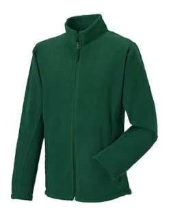 Russell Europe R-870M-0 - Veste Polaire Extérieure Confortable et Durable