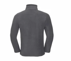 Russell Europe R-870M-0 - Veste Polaire Extérieure Confortable et Durable