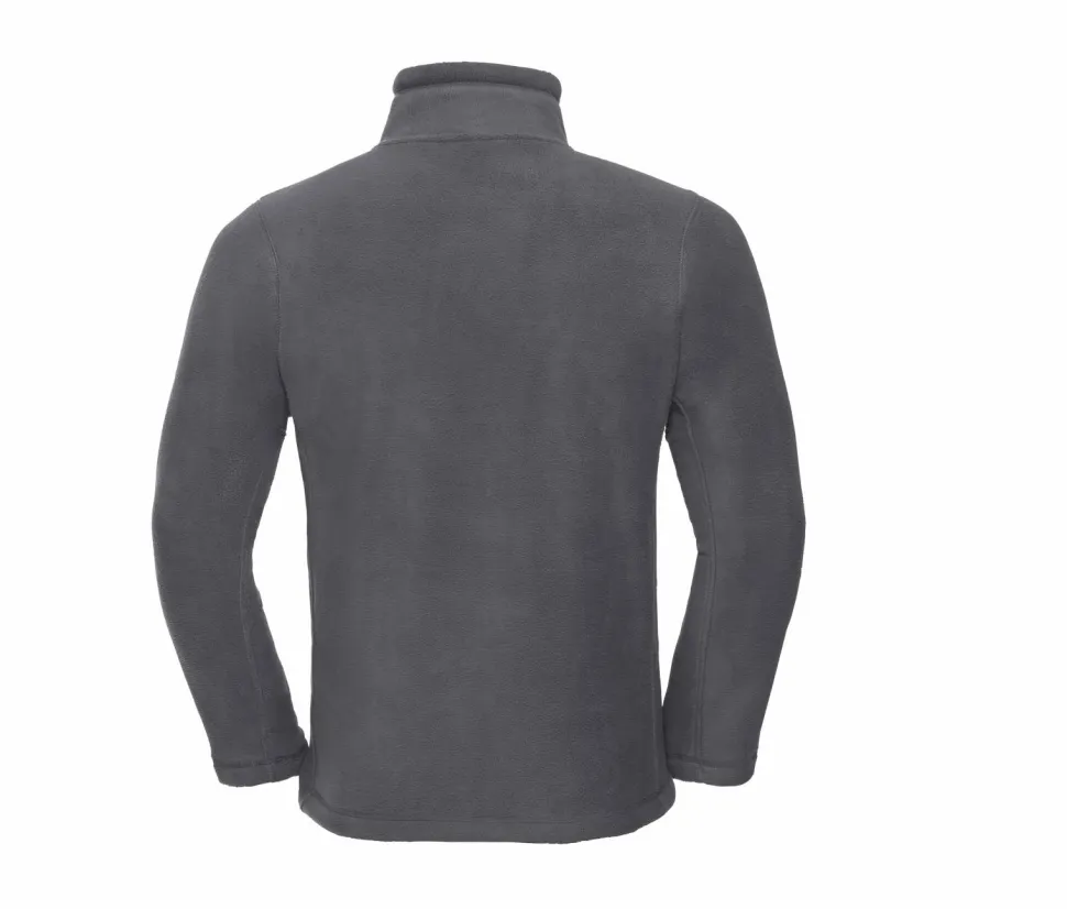 Russell Europe R-870M-0 - Veste Polaire Extérieure Confortable et Durable