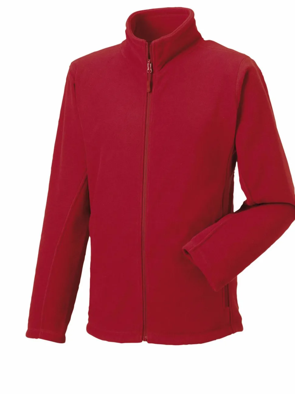 Russell Europe R-870M-0 - Veste Polaire Extérieure Confortable et Durable