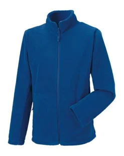 Russell Europe R-870M-0 - Veste Polaire Extérieure Confortable et Durable