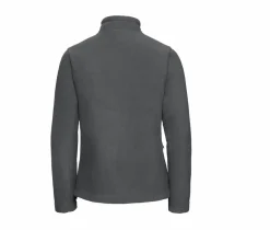 Russell 8700F - Polaire d'exterieure à zip intégral Femme