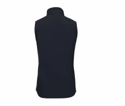 Russell J141F - Bodywarmer softshell Femme