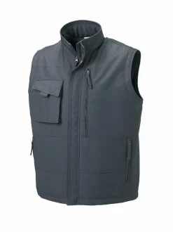 Russell J014M - Gilet de travail très résistant