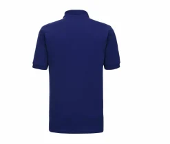 Russell J599M - Polo ultra-résistant lavable à 60°C