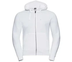 Russell JZ266 - Authentique Capuche Zippé Homme