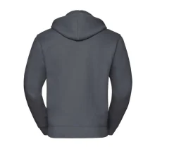 Russell JZ266 - Authentique Capuche Zippé Homme