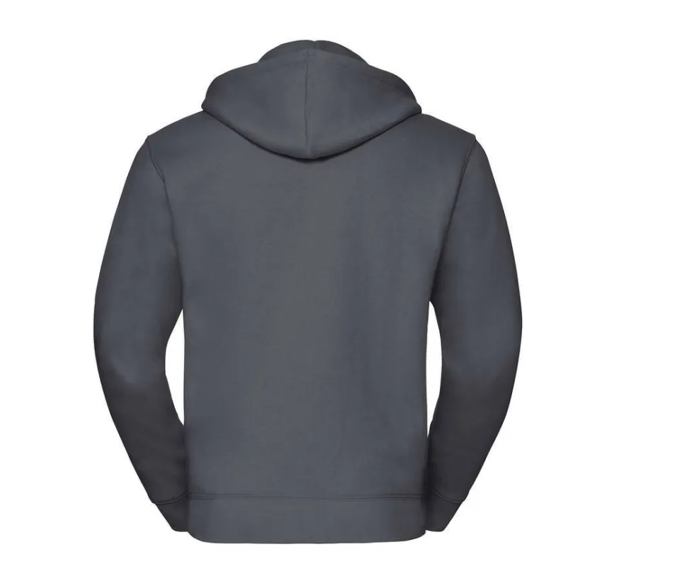 Russell JZ266 - Authentique Capuche Zippé Homme