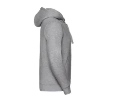Russell JZ266 - Authentique Capuche Zippé Homme