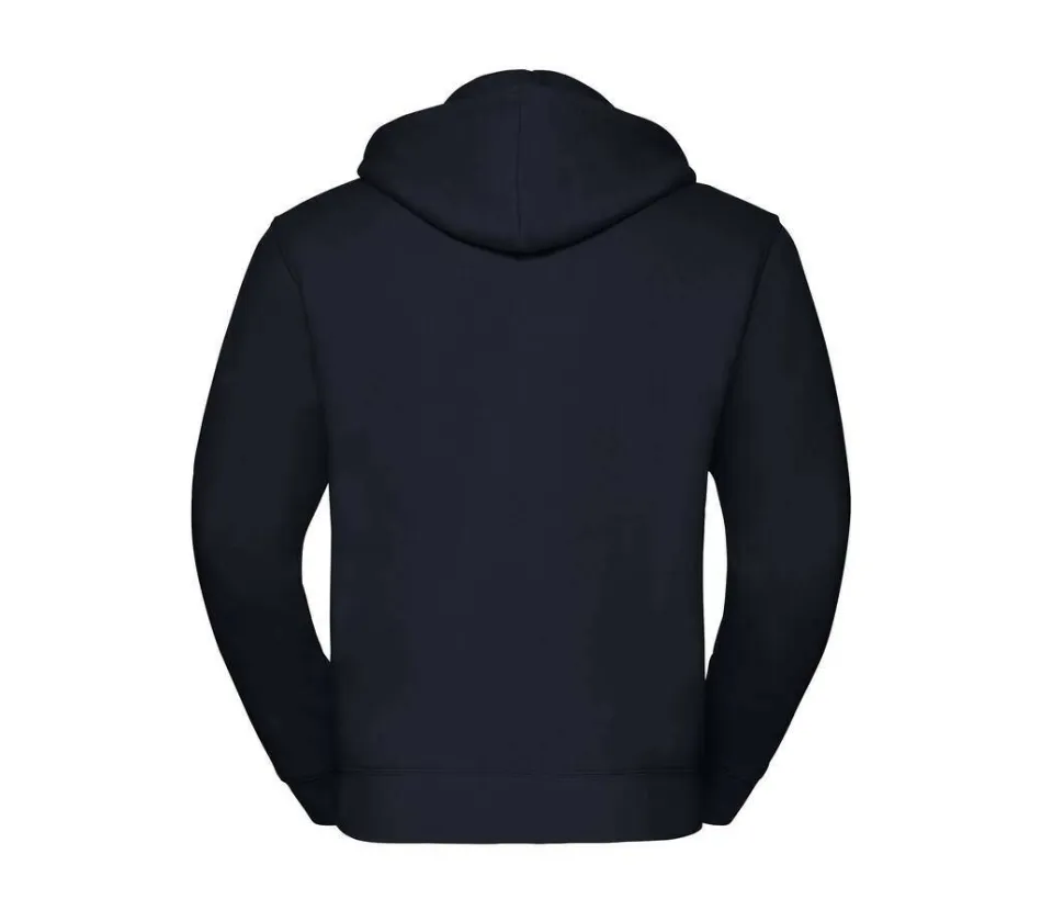 Russell JZ266 - Authentique Capuche Zippé Homme