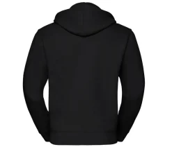 Russell JZ266 - Authentique Capuche Zippé Homme