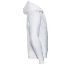 Russell JZ266 - Authentique Capuche Zippé Homme