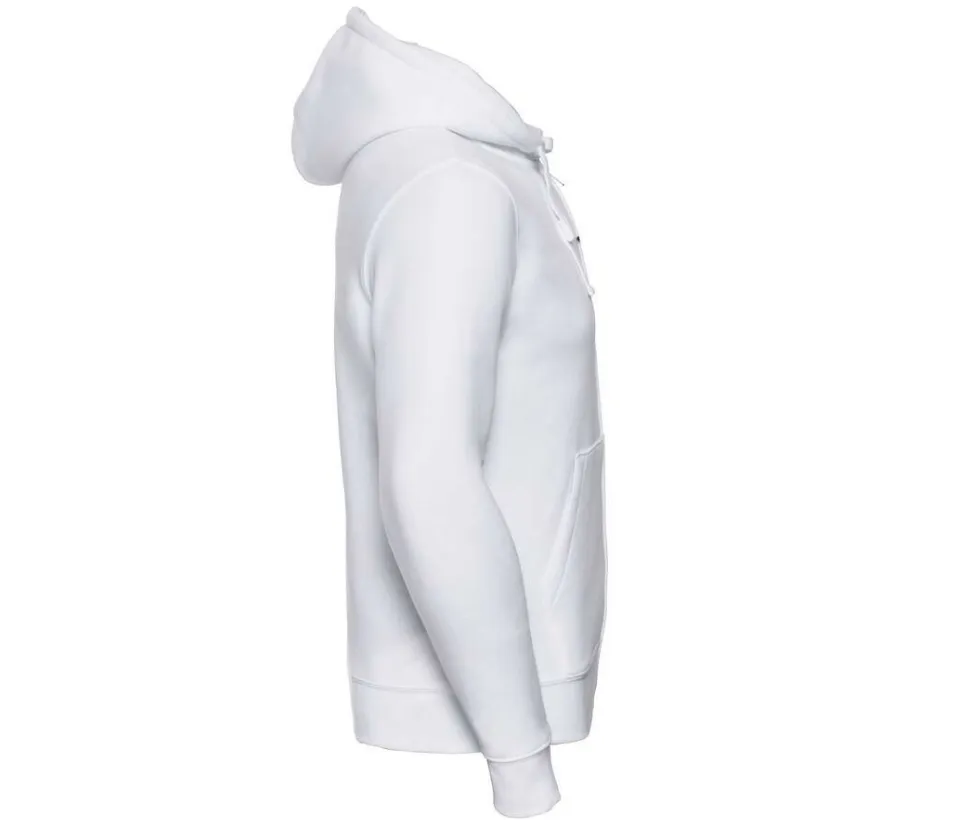 Russell JZ266 - Authentique Capuche Zippé Homme