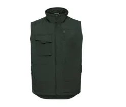Russell JZ014 - Gilet de Travail Homme