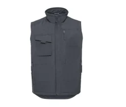 Russell JZ014 - Gilet de Travail Homme