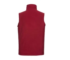 Russell JZ872 - Gilet Polaire Homme Confortable Russell