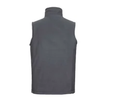 Russell JZ872 - Gilet Polaire Homme Confortable Russell