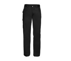 Russell JZ001 - Pantalon de Travail Homme Coupe Moderne