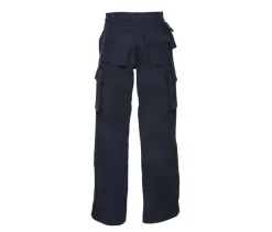 Russell JZ015 - Pantalon De Travail Homme Pro Milti-Poches