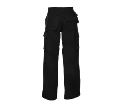 Russell JZ015 - Pantalon De Travail Homme Pro Milti-Poches