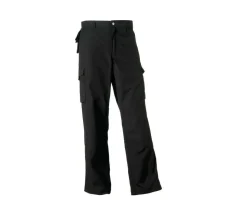 Russell JZ015 - Pantalon De Travail Homme Pro Milti-Poches