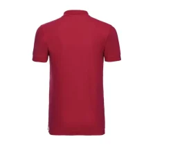 Russell JZ566 - Polo Classique Homme en Coton et Lycra