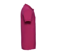 Russell JZ566 - Polo Classique Homme en Coton et Lycra