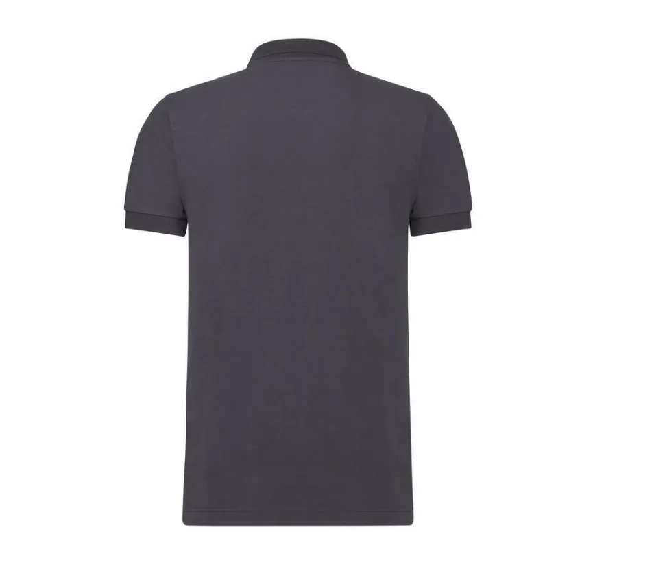 Russell JZ566 - Polo Classique Homme en Coton et Lycra