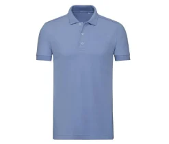 Russell JZ566 - Polo Classique Homme en Coton et Lycra