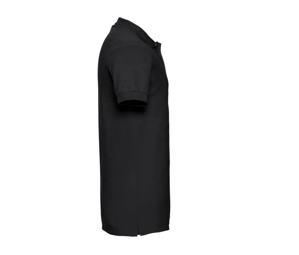 Russell JZ566 - Polo Classique Homme en Coton et Lycra