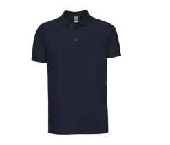 Russell JZ566 - Polo Classique Homme en Coton et Lycra