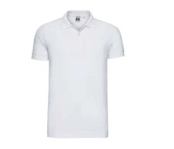 Russell JZ566 - Polo Classique Homme en Coton et Lycra