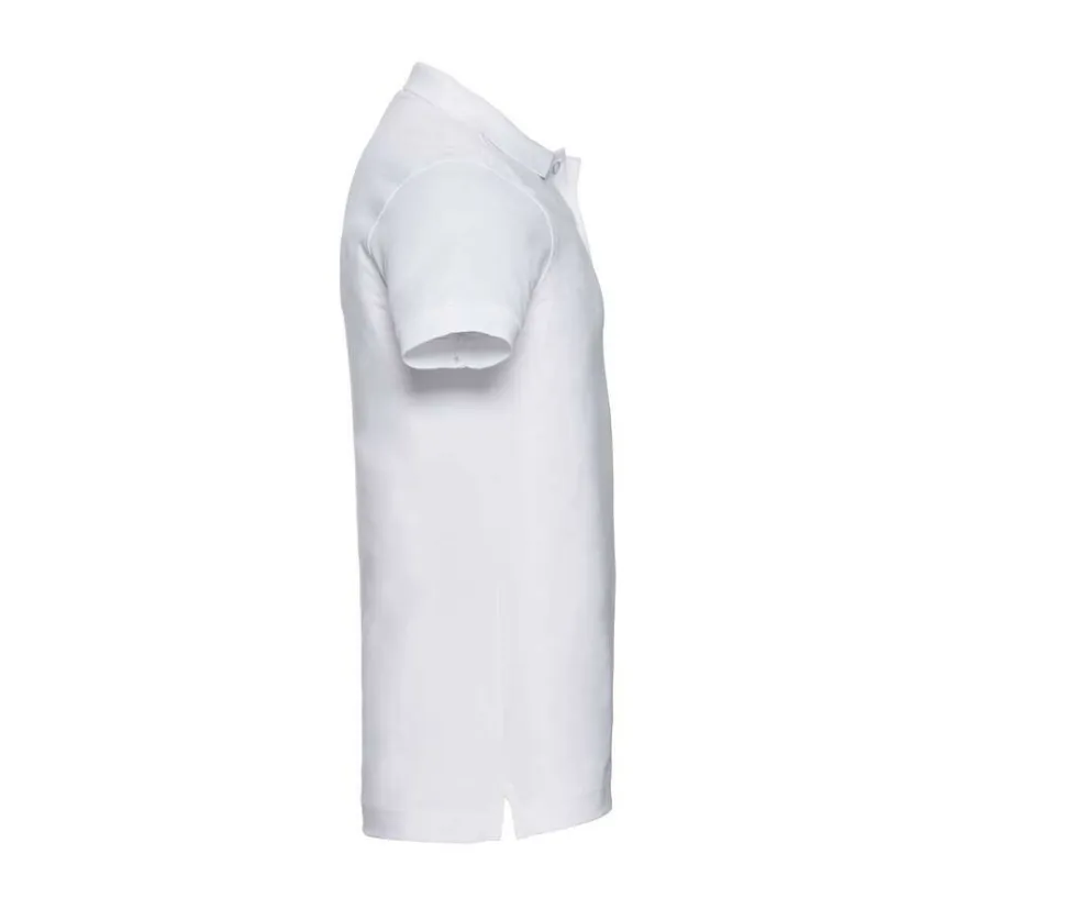 Russell JZ566 - Polo Classique Homme en Coton et Lycra