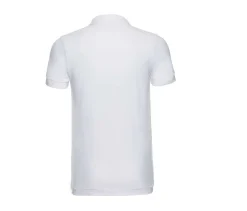 Russell JZ566 - Polo Classique Homme en Coton et Lycra