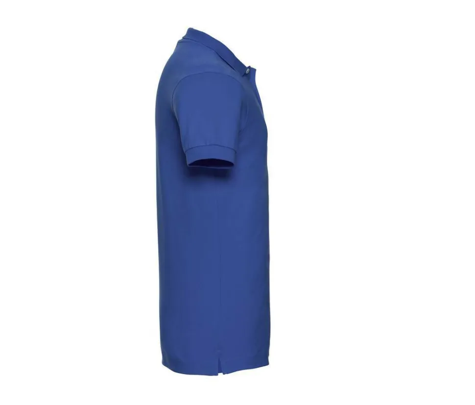 Russell JZ566 - Polo Classique Homme en Coton et Lycra