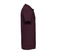 Russell JZ566 - Polo Classique Homme en Coton et Lycra