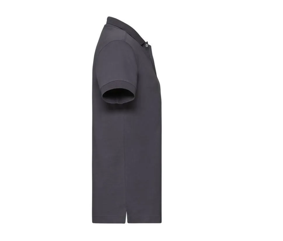 Russell JZ566 - Polo Classique Homme en Coton et Lycra