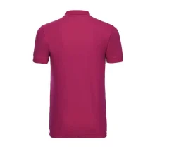 Russell JZ566 - Polo Classique Homme en Coton et Lycra