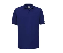 Russell JZ599 - Polo Manches Courtes Homme